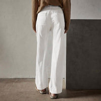 James Perse - Relaxed Twill Pant
