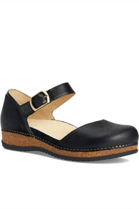 Dansko - Women's Mae Flat