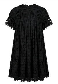 Ulla Johnson - Layla Lace Mini Dress