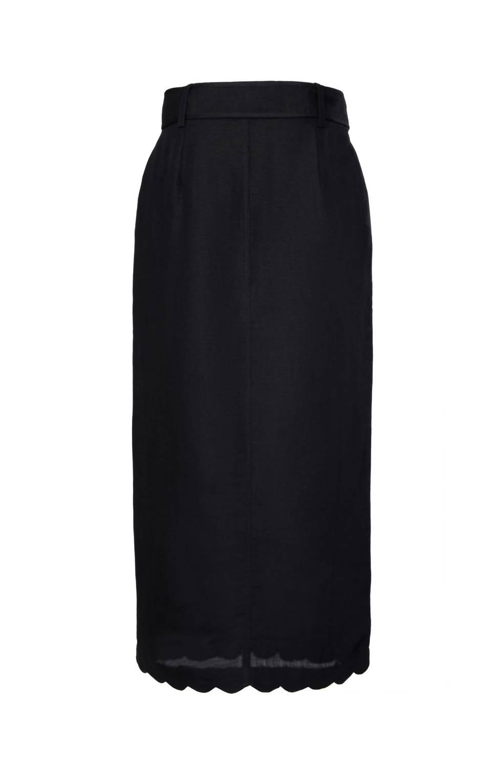 Joyce Met Rachie - The Sarita Skirt
