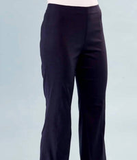 Insight - Pull On Solid Techno Pant