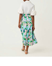 Lilly Pulitzer - Sonaire Midi Shirtdress