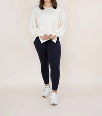 Dear John Denim - Sunday Stroll Pullover Sweatshirt
