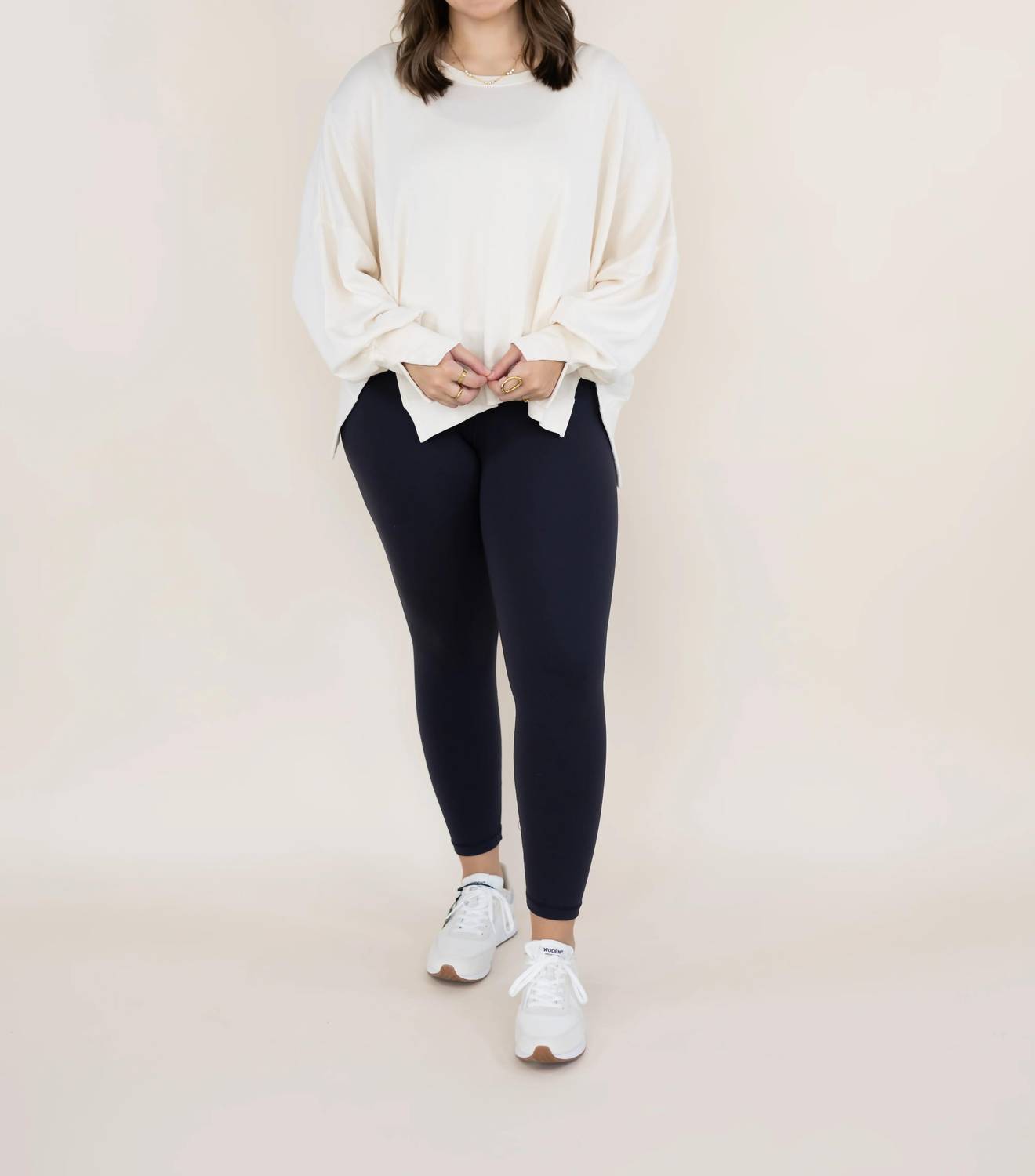 Dear John Denim - Sunday Stroll Pullover Sweatshirt
