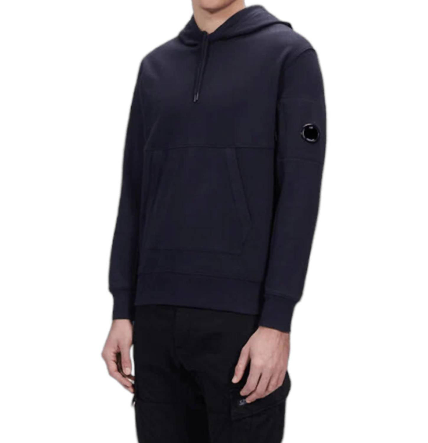 C.P. Company - Hooded Sweatshirts