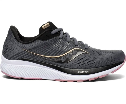 Saucony - Women's Guide 14 Running Shoes