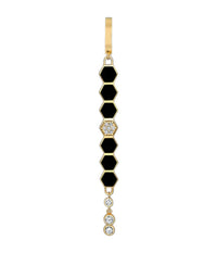 Dorne - Women's Honeycomb Memento Charm