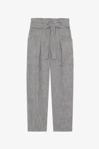 Iro - Zinah High Waist Pant