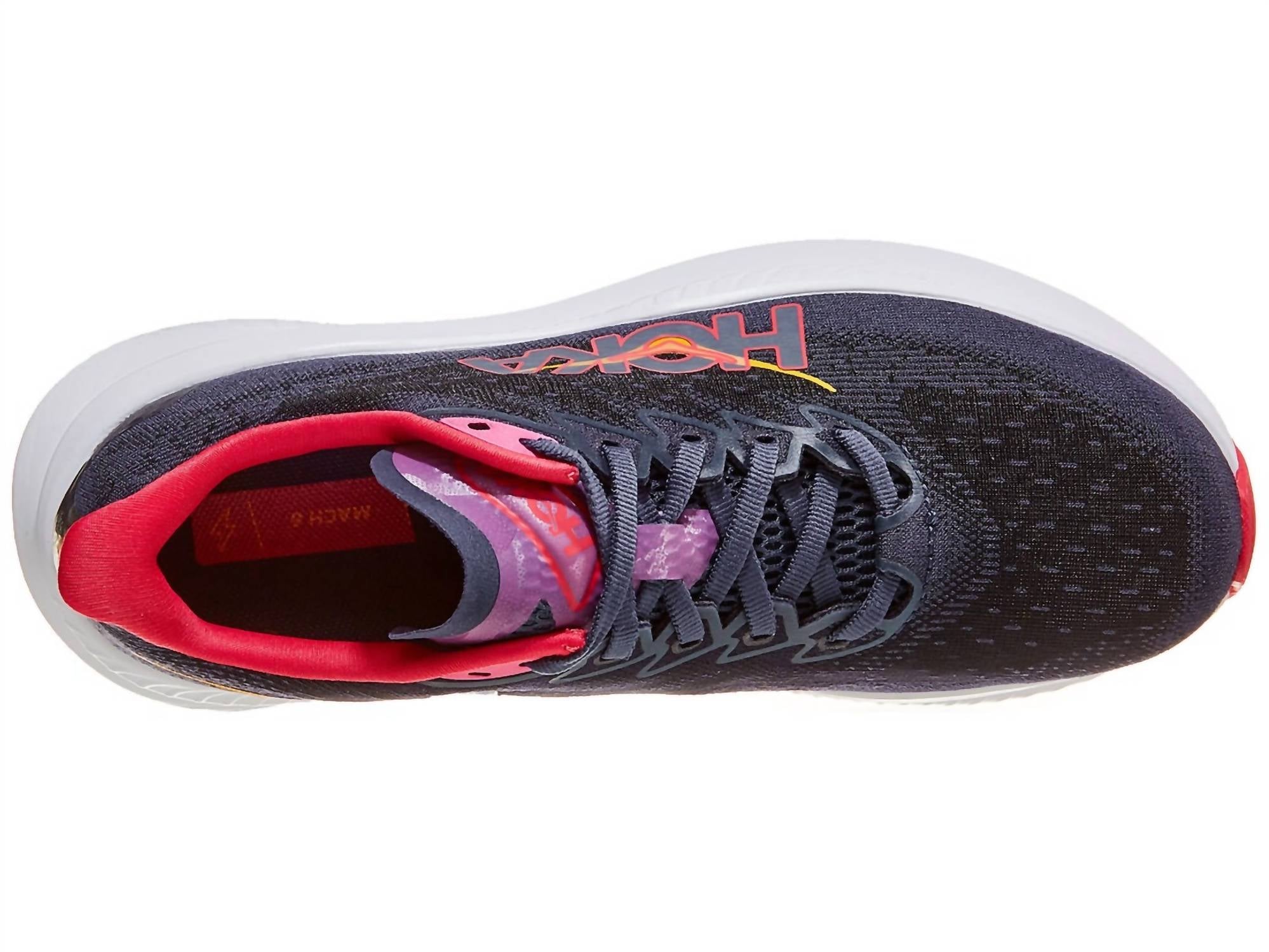 Hoka - Women's Mach 6 Running Shoes