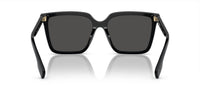 Burberry - Square Non Polarized Sunglasses - Be4411d 3001 - 87