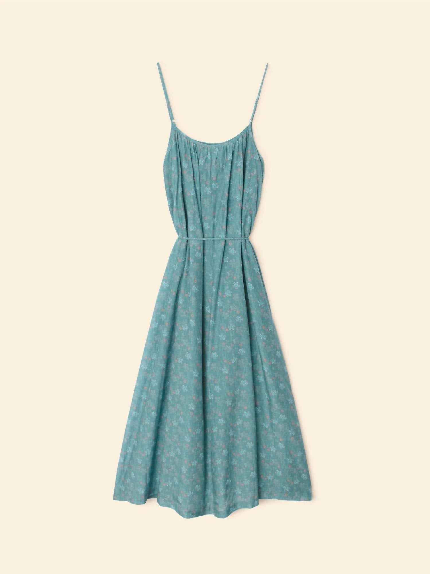 Xirena - Vanna Midi Dress