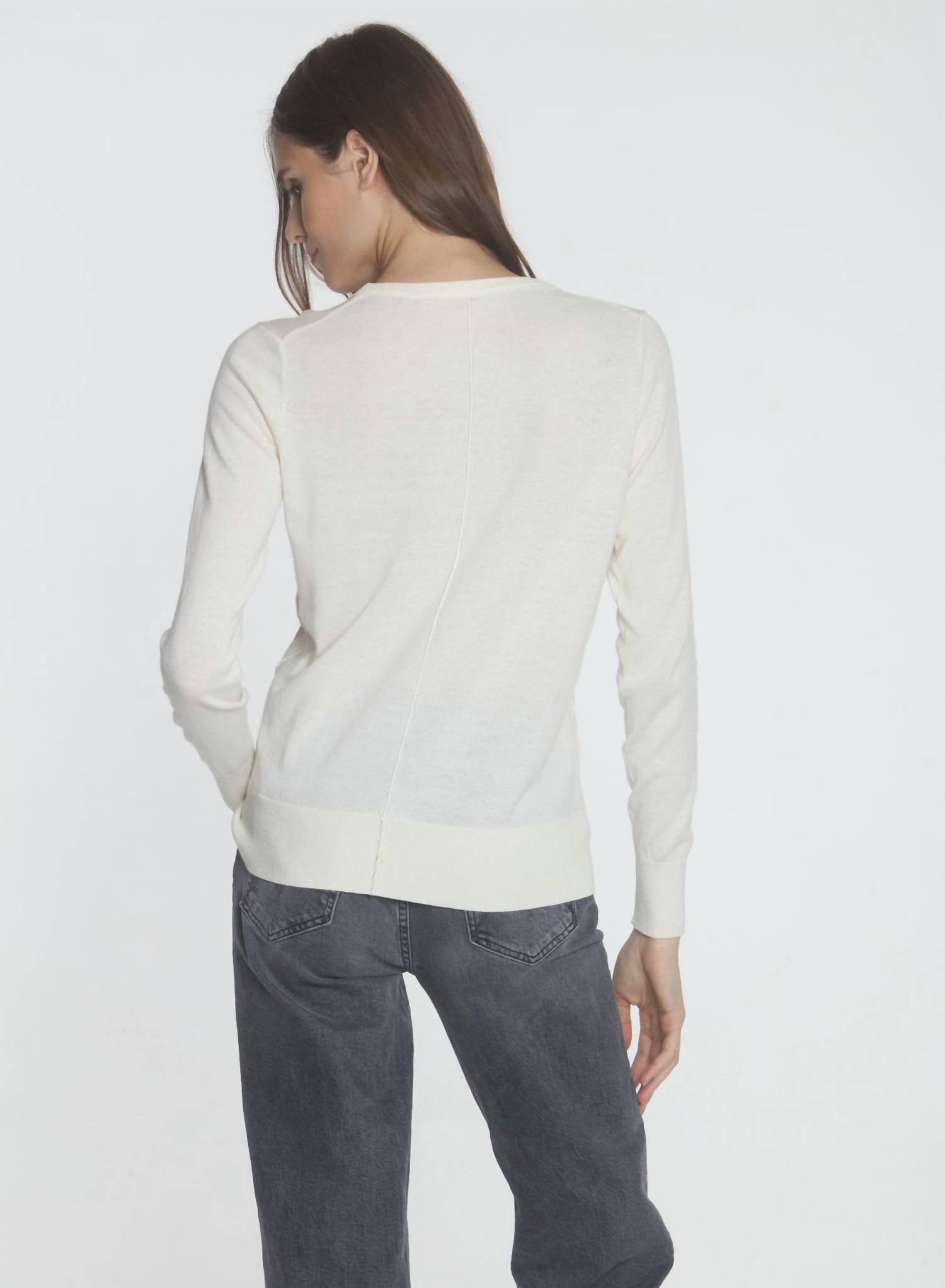 Label+Thread - Women's Sunburst Crew Top