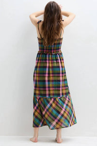 Hatch - Magnolia Dress -maternity