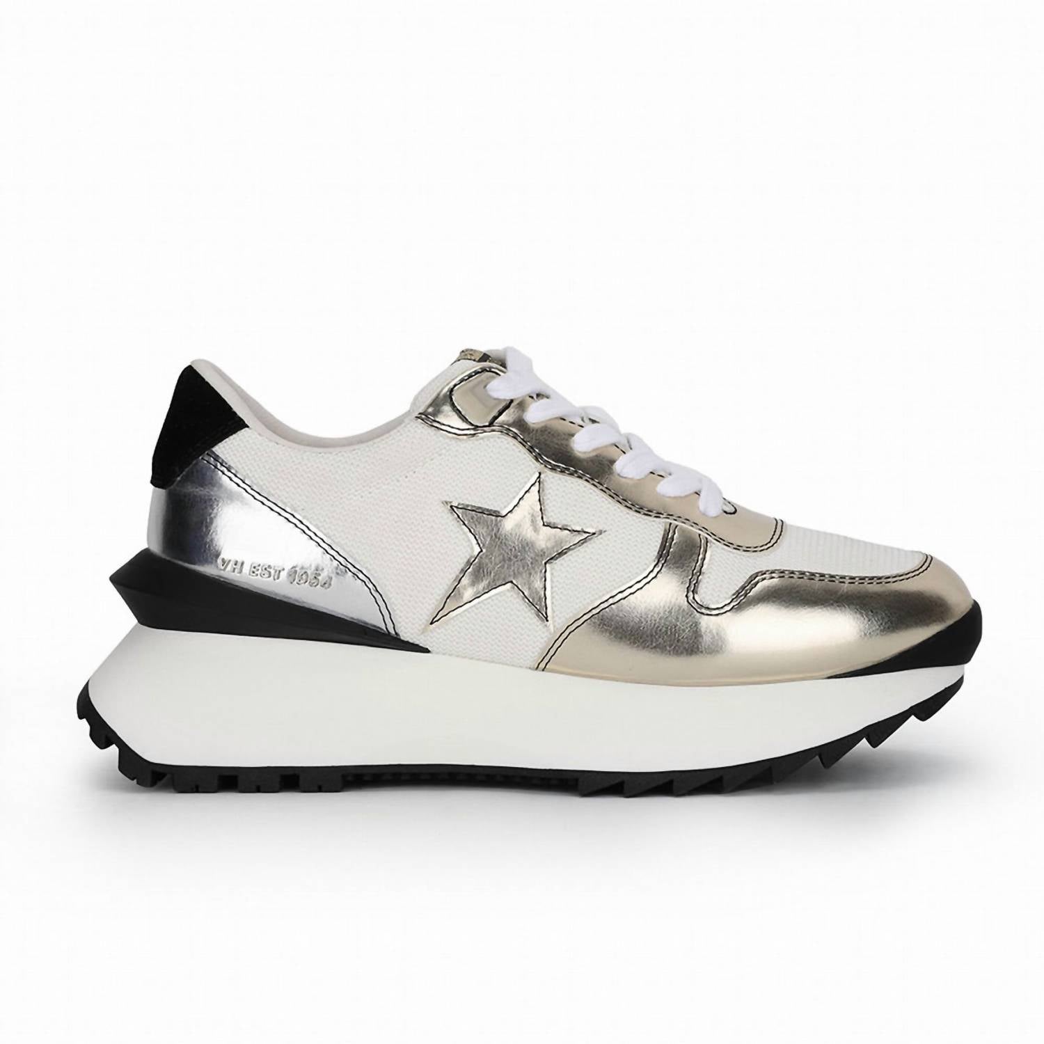 Vintage Havana - Women's Major Running Sneaker