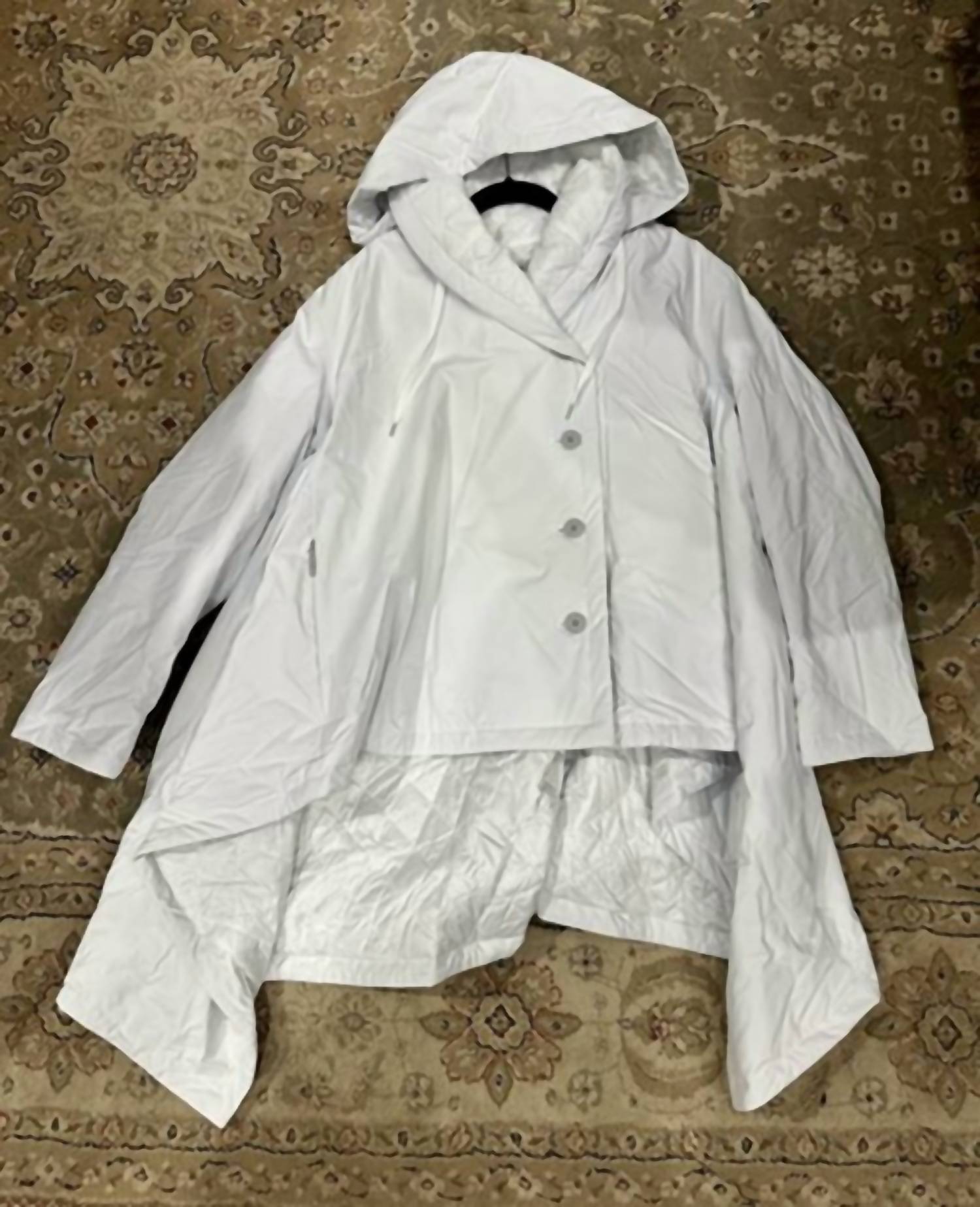 Parajumpers - WOMEN'S MERVYN LAYERED BOMBER JACKET