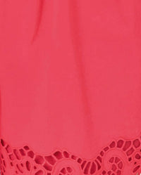 Lilly Pulitzer - KILAH EYELET SHORT