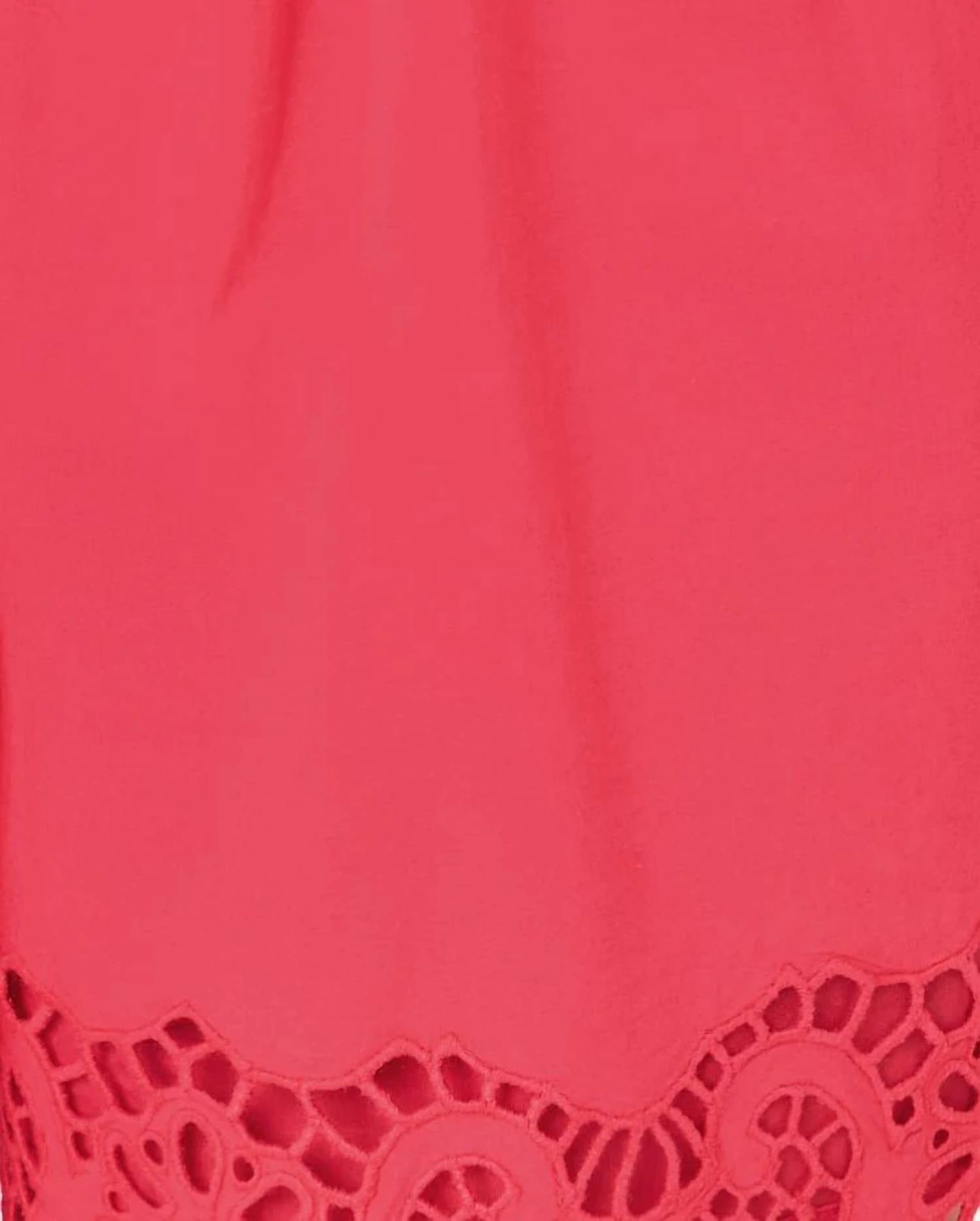 Lilly Pulitzer - KILAH EYELET SHORT