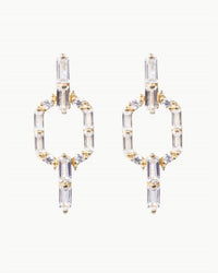Nickho Rey - Women's Liam Earrings