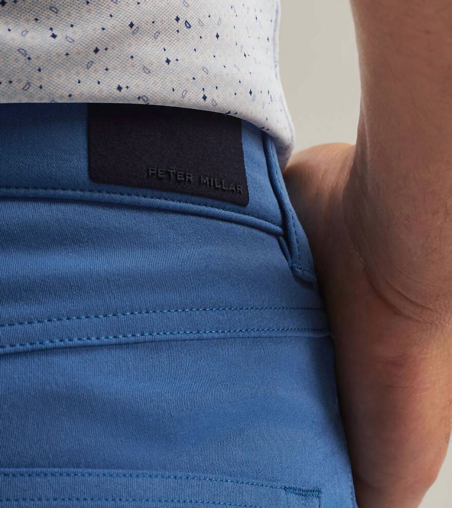 Peter Millar - Eb66 Performance Pants