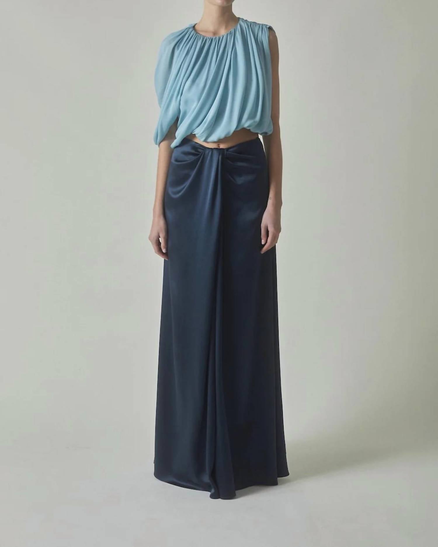 Heirlome - Leticia Maxi Skirt