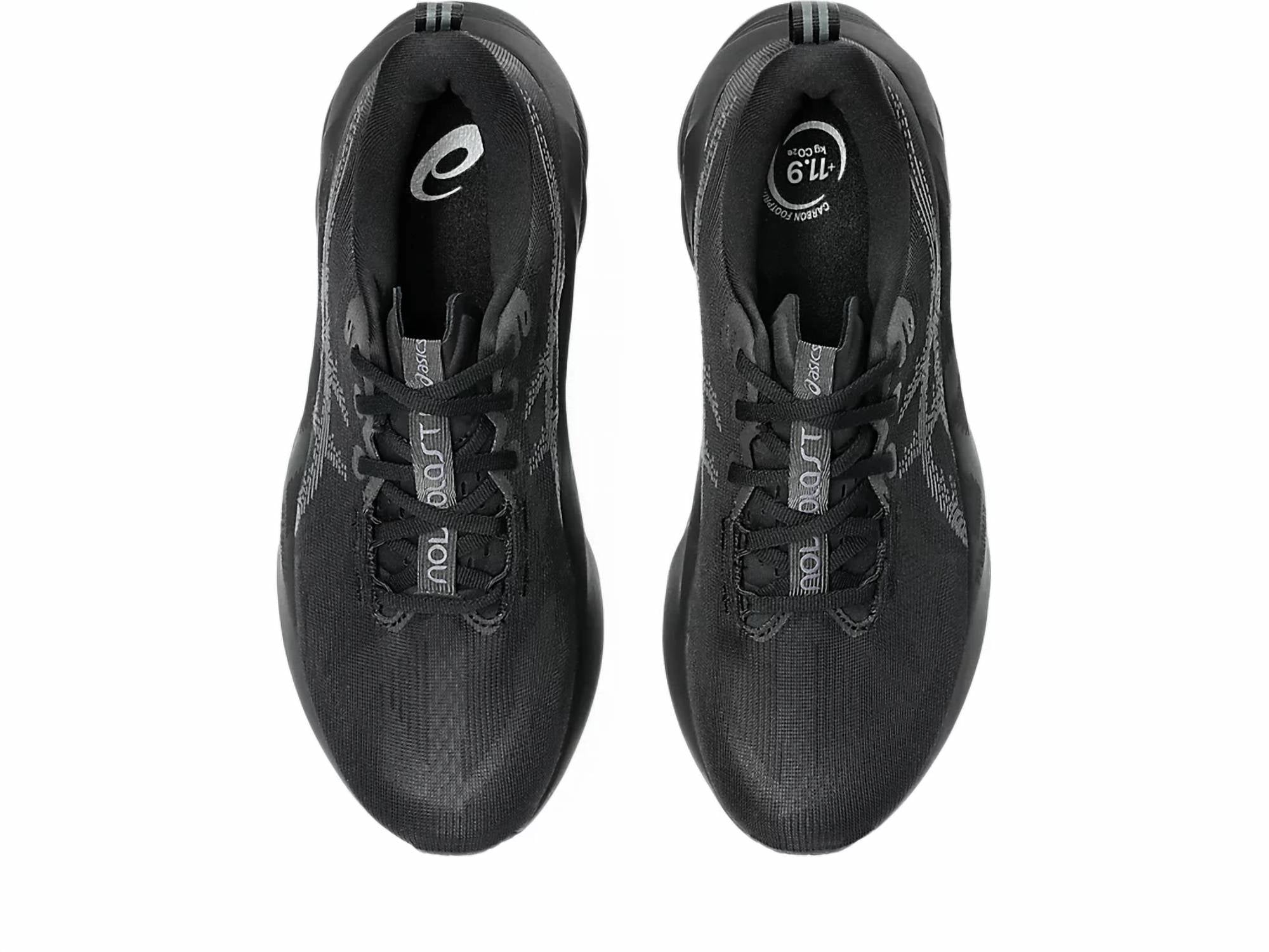 Asics - Men's Novablast 5 Running Shoes