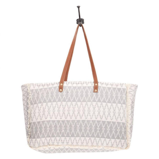 Myra Bags - Women's Snowy Weekender Bag