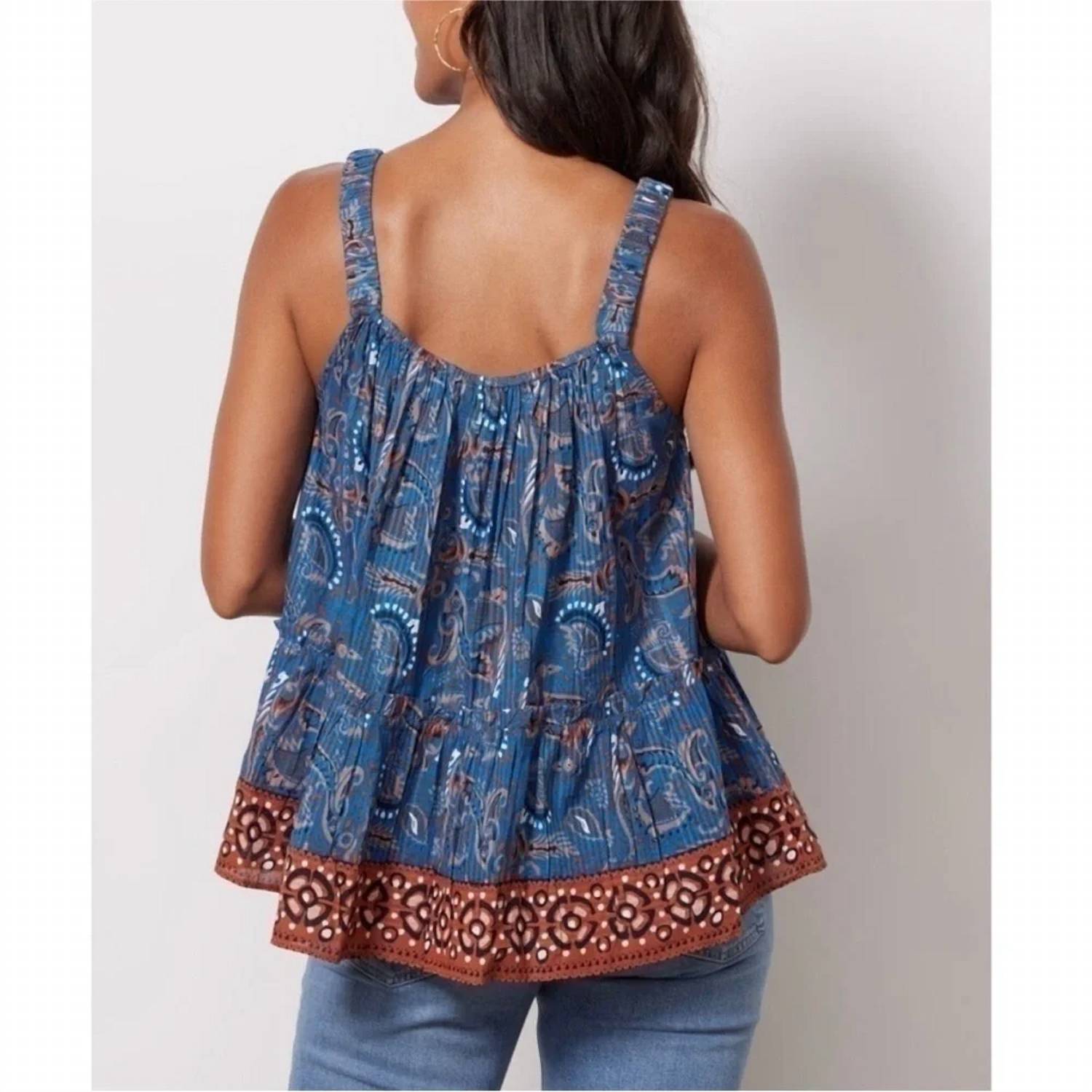 Cleobella - Daya Top