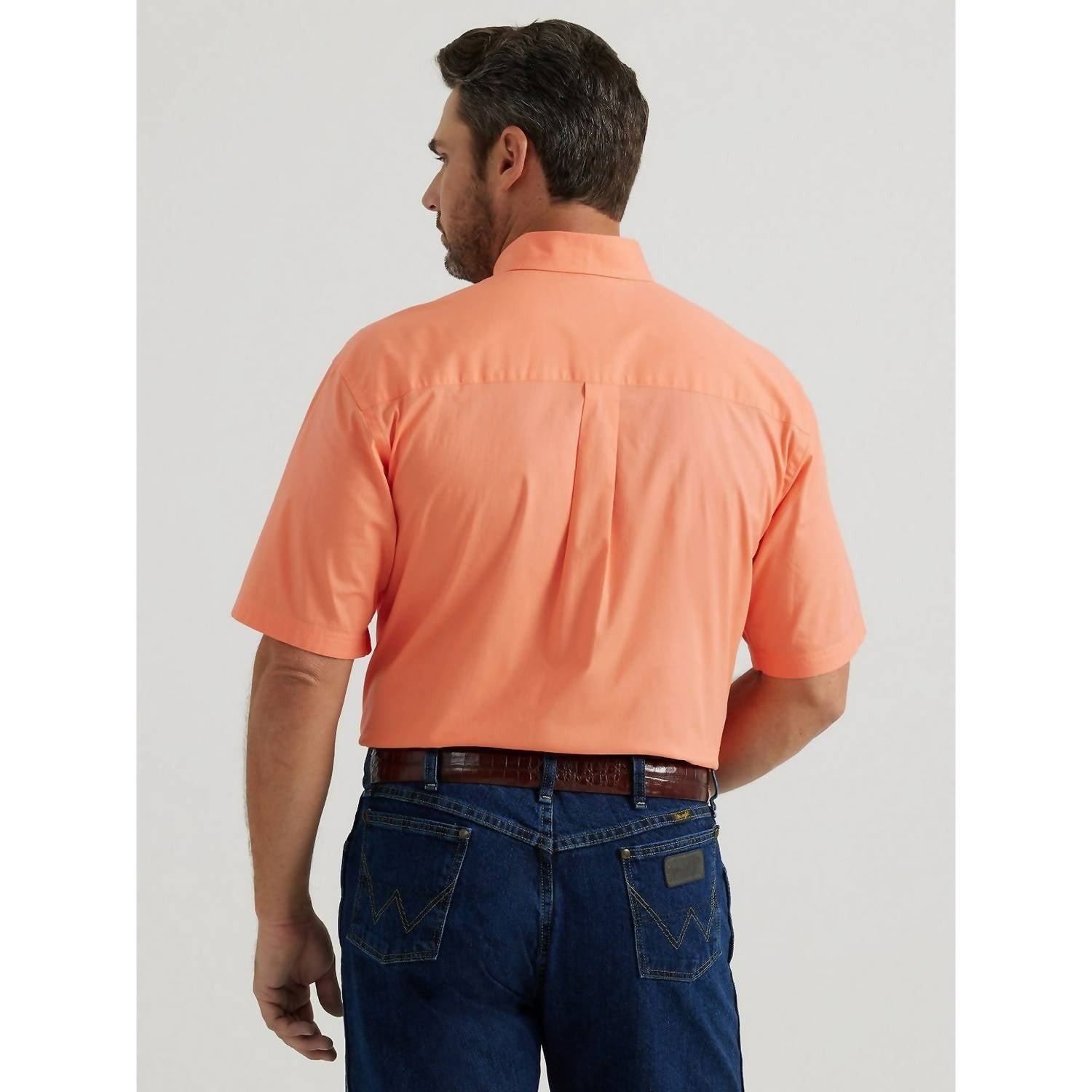 Wrangler - George Strait Shirt