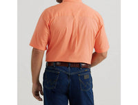 Wrangler - George Strait Shirt