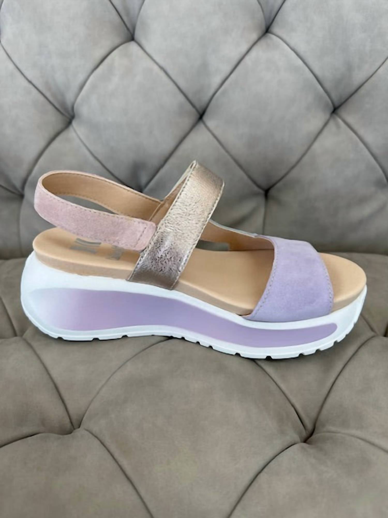 Callaghan - Women's Pesca Sandals