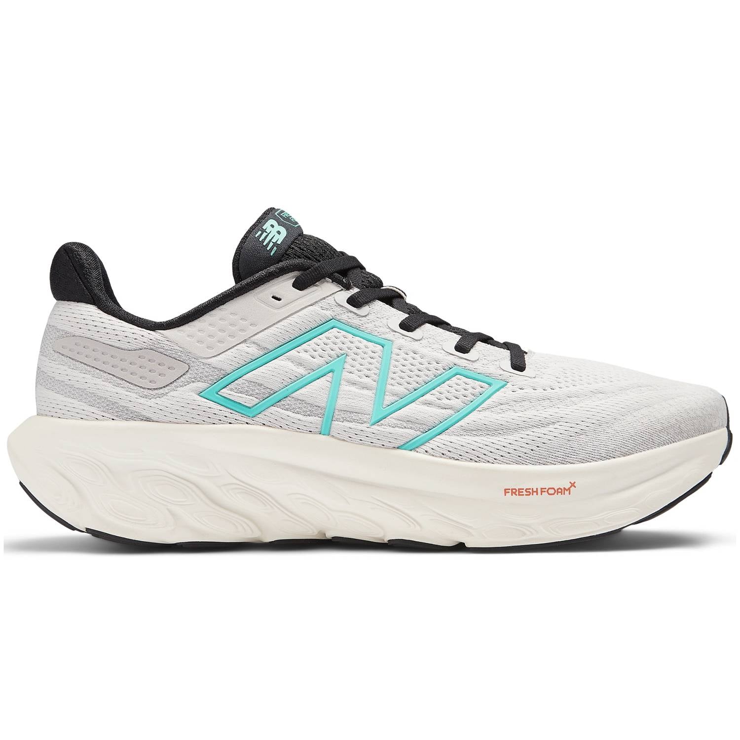 New Balance - Men's Fresh Foam 1080 V13 Running Shoes