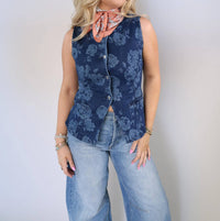 Steve Madden - Women's Wesley Top