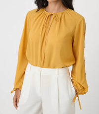 Toccin - Oletta Blouse