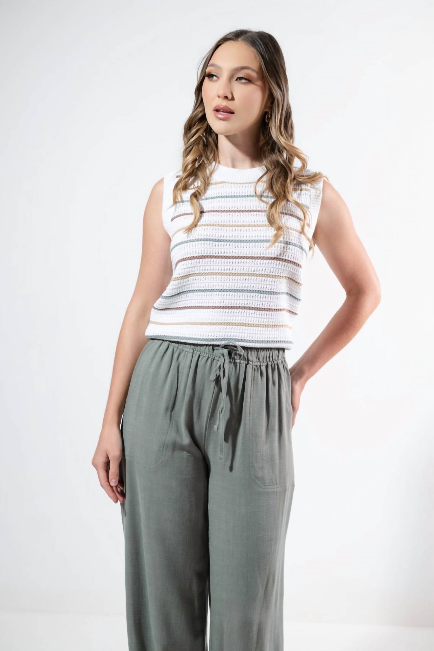 Be Cool - Berton Top