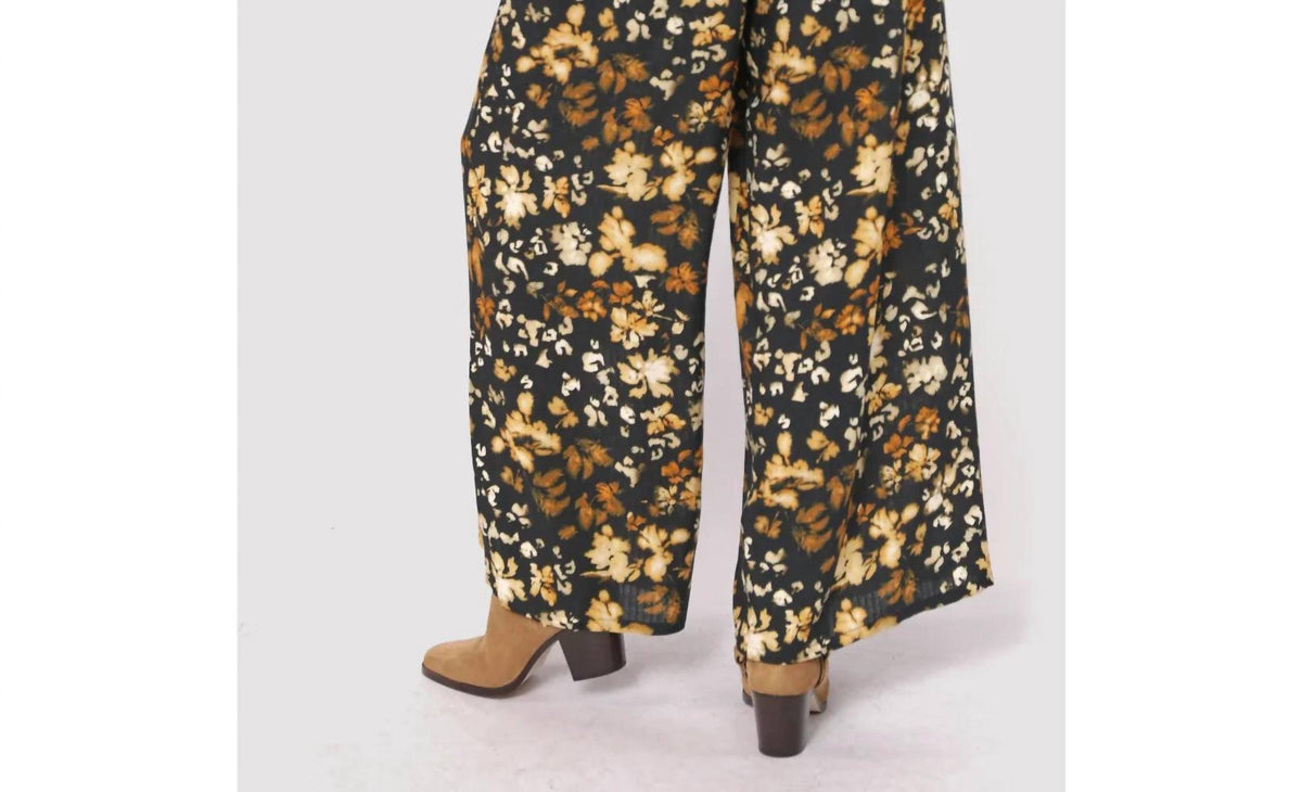 Sadie & Sage - With Ease Pant