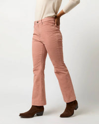 Ann Mashburn - Kendall Flare Jeans