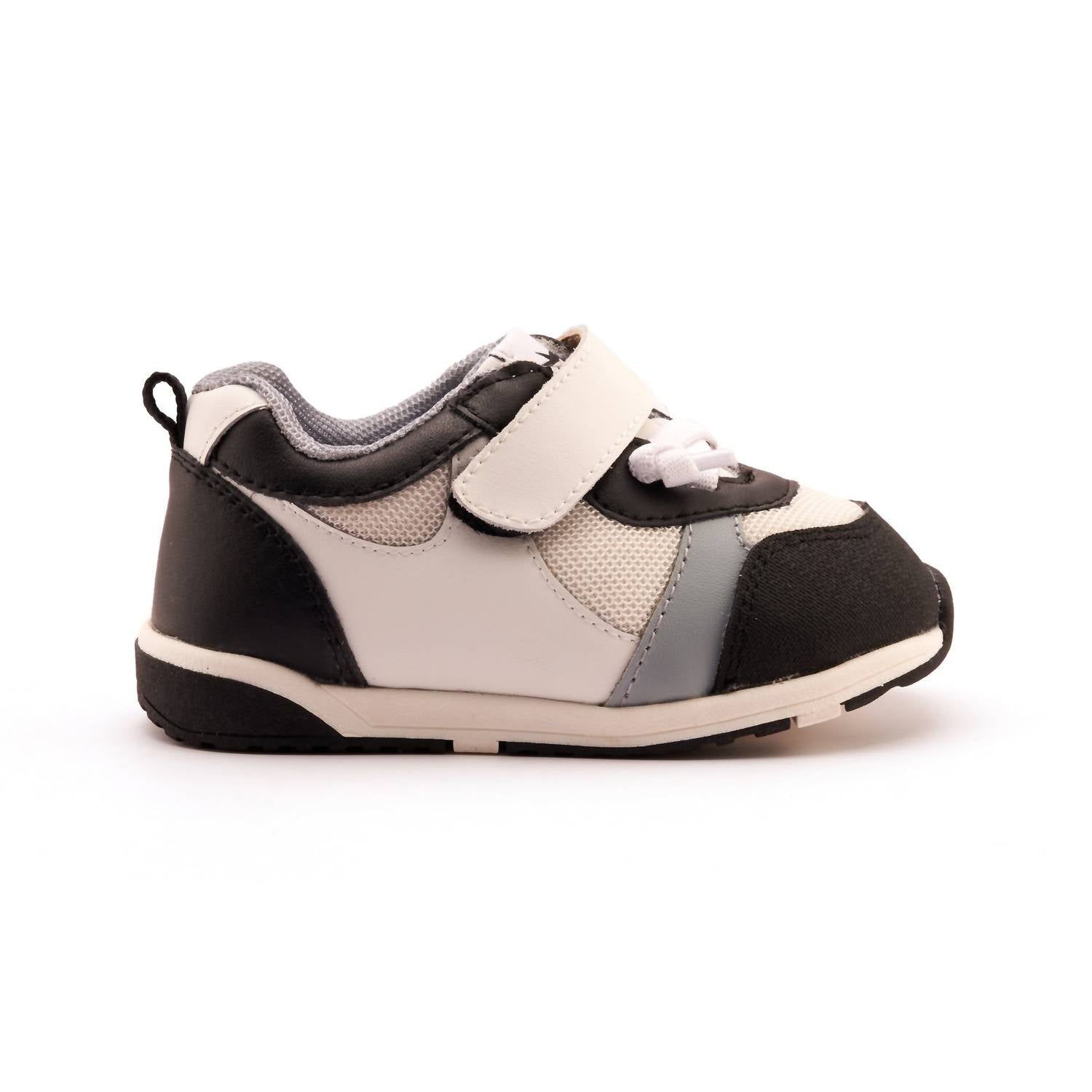 Oldsoles - Boys 2118 Sporty Squad Sneakers