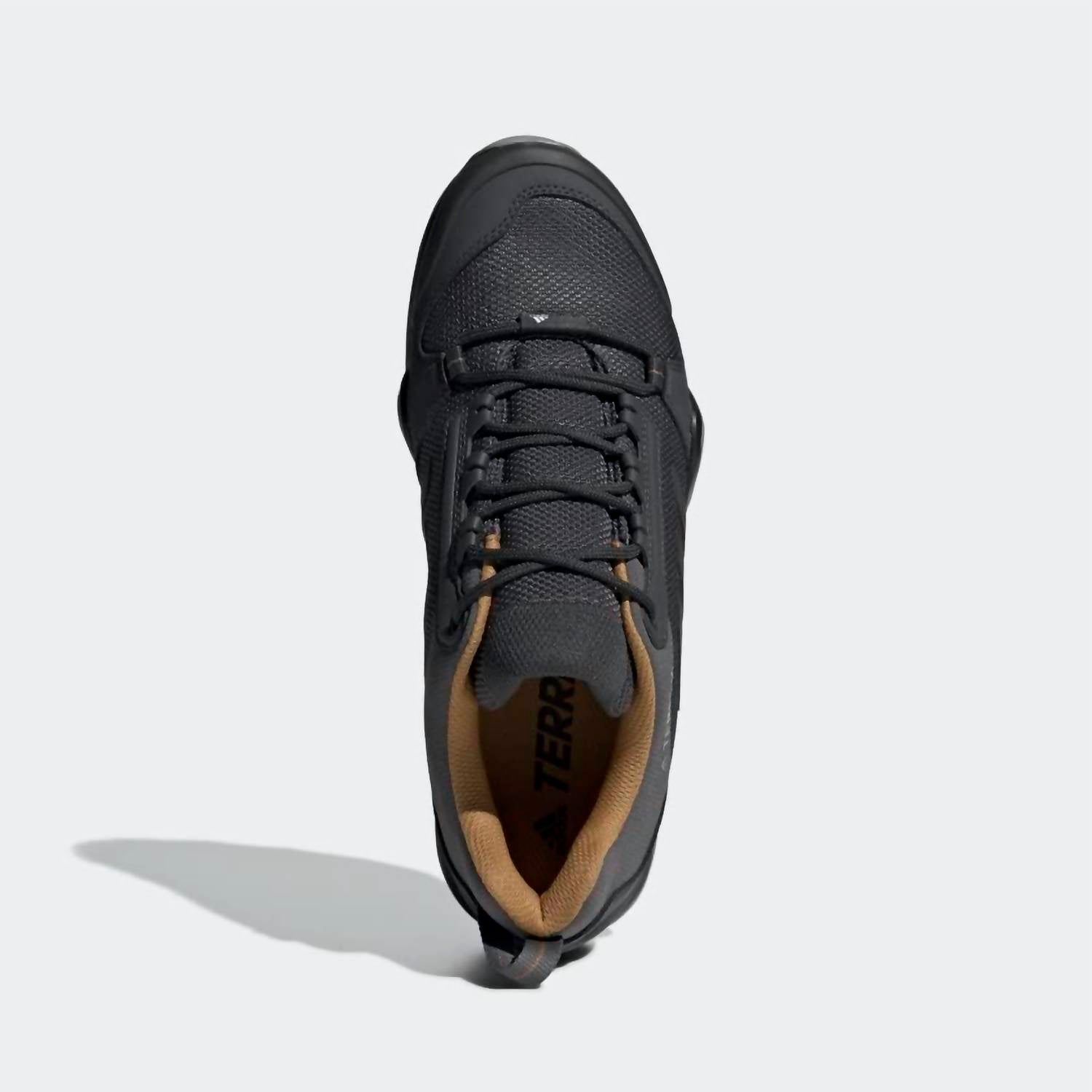 Adidas - Men's Terrex Ax3 Hiking Boots