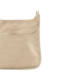 Ahdorned - Women's Mini Vegan Messenger Bag