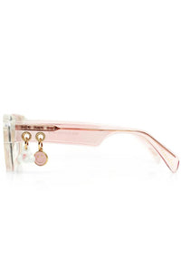Parchita - Women's Pink Skies Sunglasses