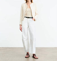 Nili Lotan - Tribeca Pant