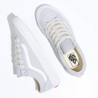 Vans - Men's Style 36 Fuzzy Lace Sneakers