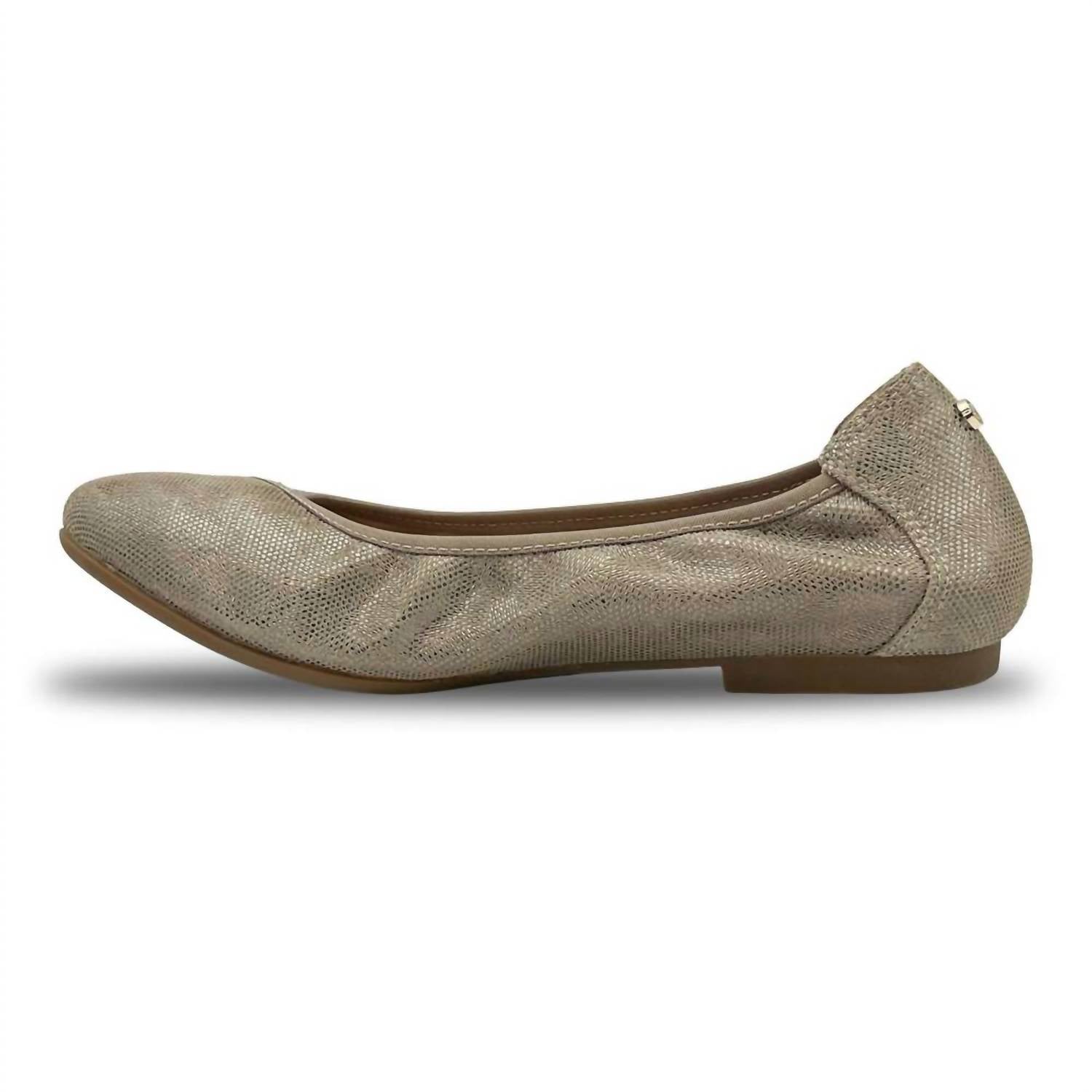 Revere - Women's Nairobi Ballet Shoes