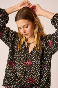 Natalie Martin - Penny Blouse
