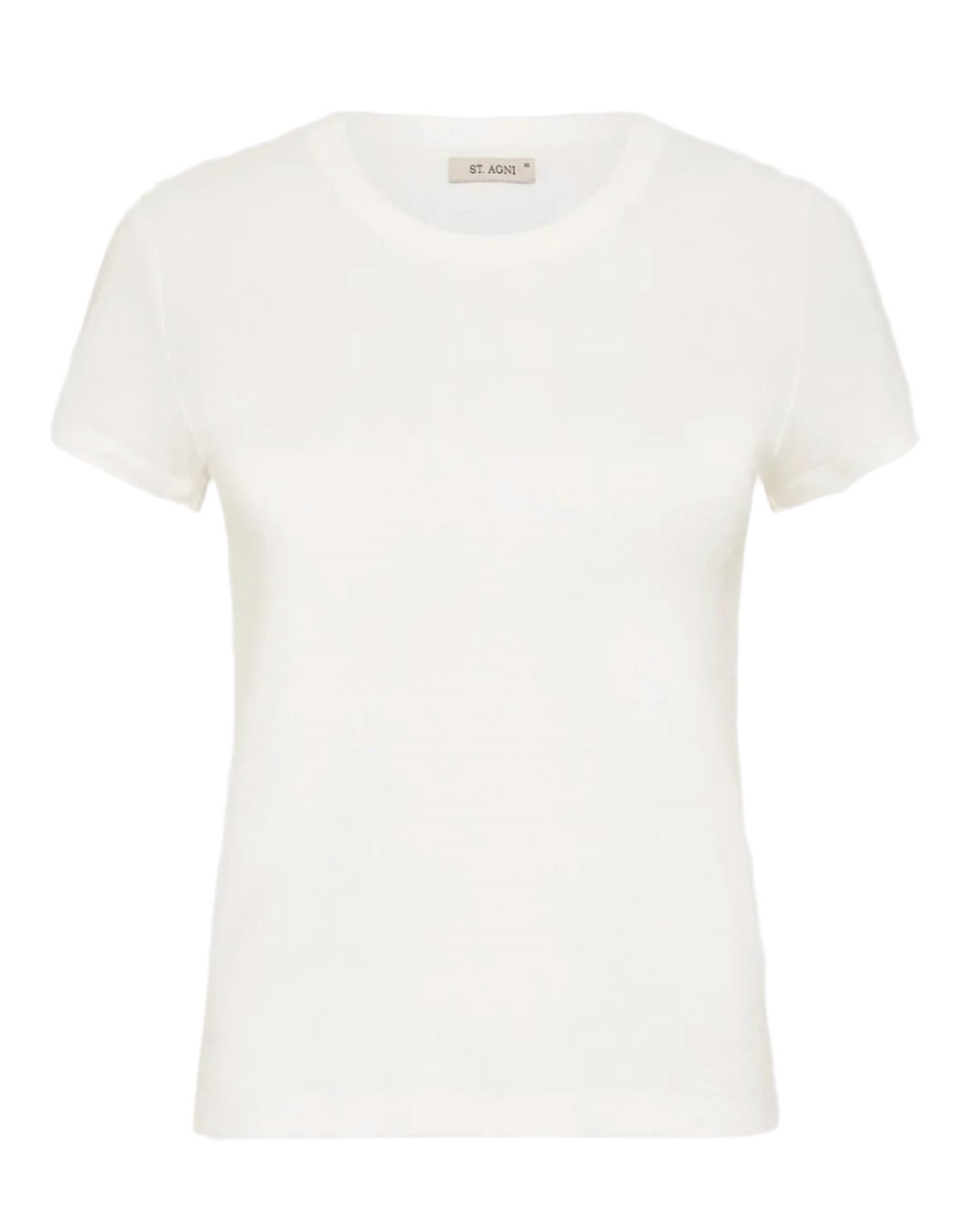 St. Agni - Organic Cotton Baby Tee