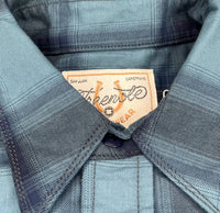 Freenote Cloth - Men's Button Up Top