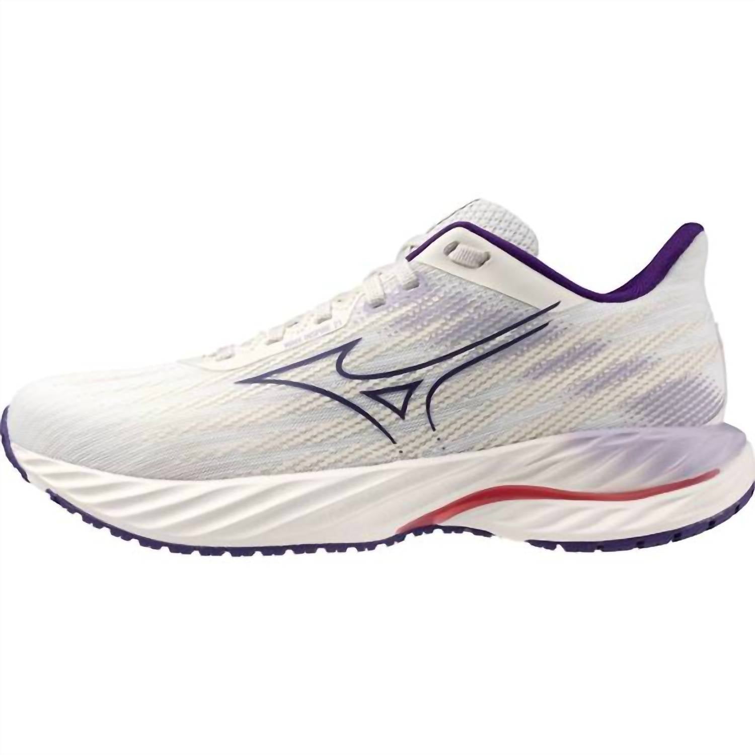 Mizuno - Women's Wave Inspire 21 Shoes