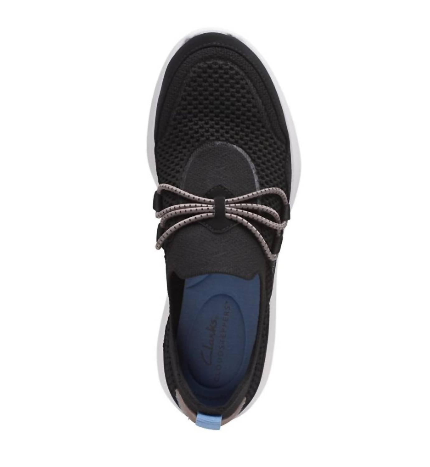 Clarks - Women's Ezera Run Loafer