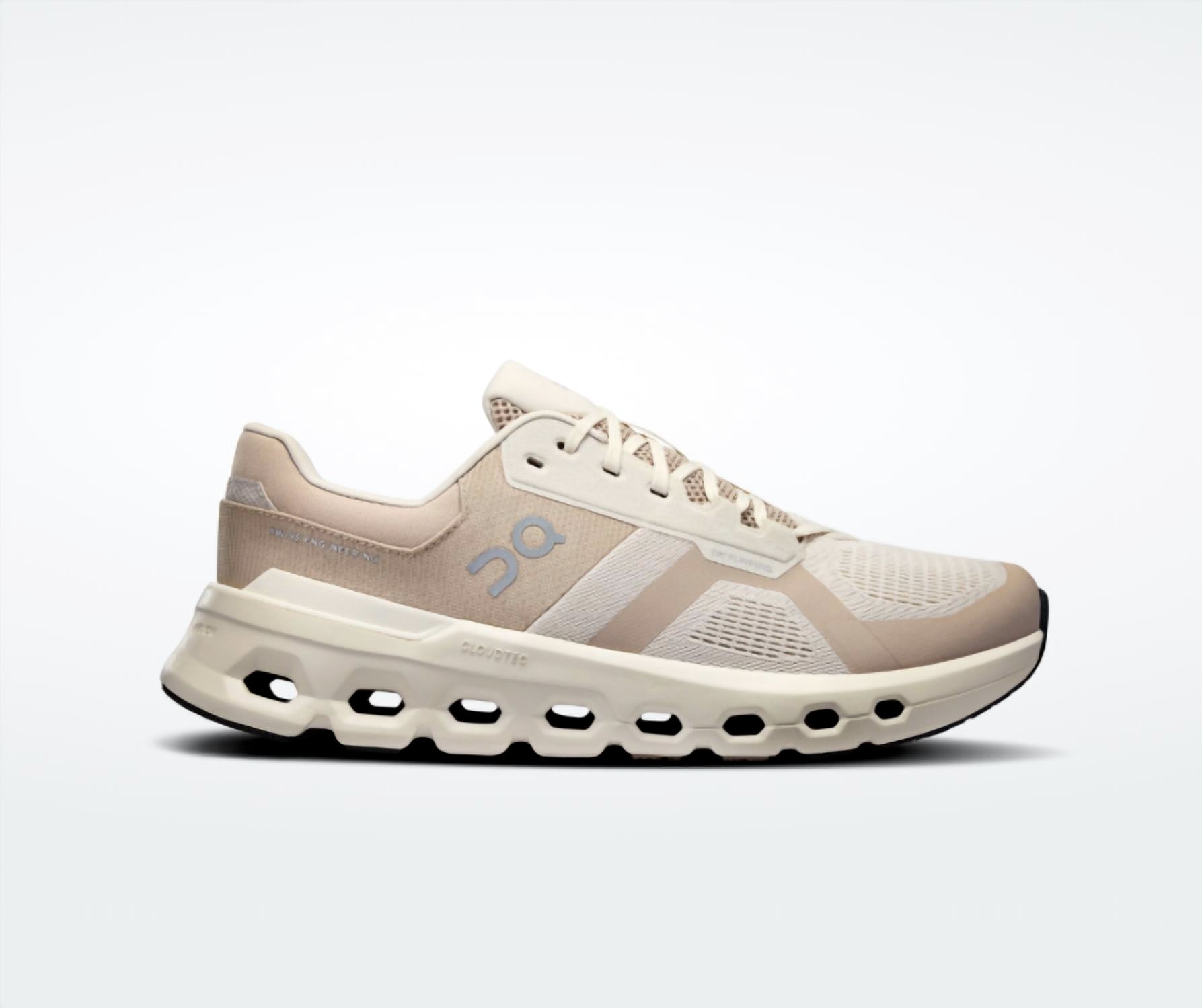 On - Men's Cloudrunner 2 Wide Running Shoes