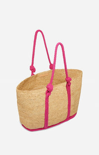 Vanessabruno - Women's Cabas Tote Bag